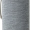 Glasflasche (500ml) mit einem Neoprenhülle Nika