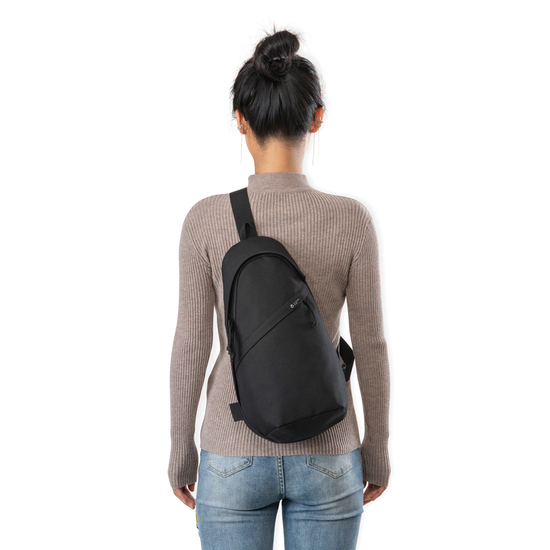Renew AWARE™ rPET Sling Bag