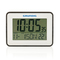 Grundig Thermometer, Wecker und Kalender