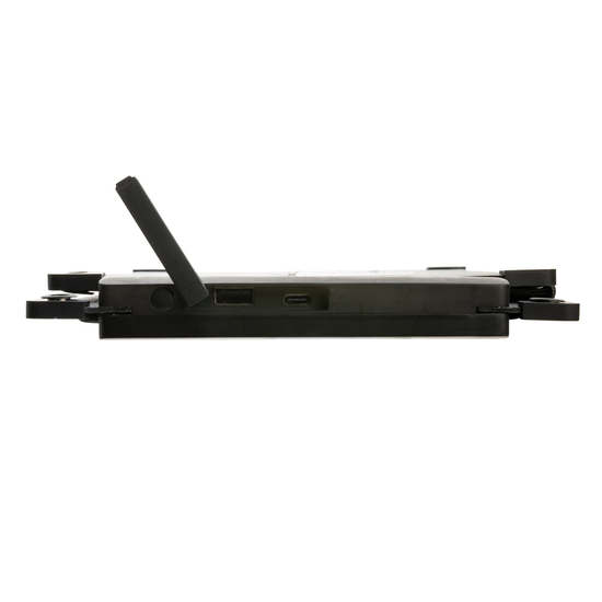 Solarpulse 10W tragbares Solarmodul aus RCS rPlastik