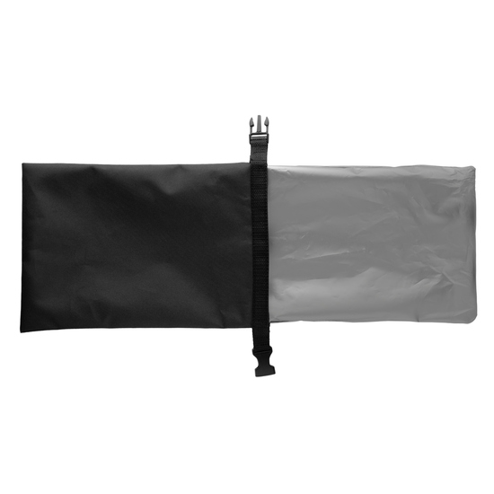 Snackstrap faltbarer Lunchbag aus AWARE™ rPET 30 x 20cm