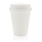 Wiederverwendbarer doppelwandiger Kaffeebecher 300ml