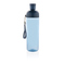 Impact auslaufsichere Wasserflasche aus RCS recyc. PET 600ml