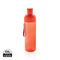 Impact auslaufsichere Wasserflasche aus RCS recyc. PET 600ml