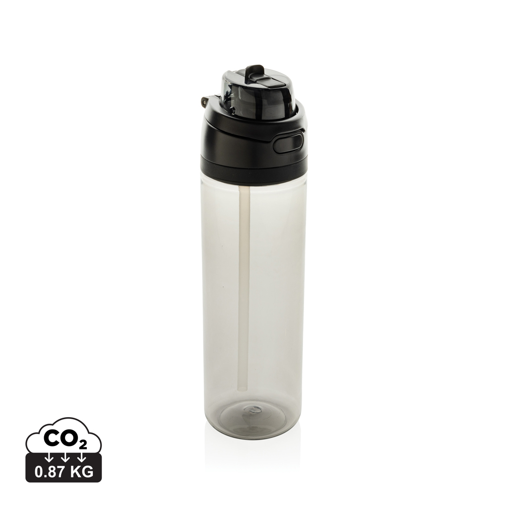 Omni Sip Wasserflasche 800ml aus RCS RPET