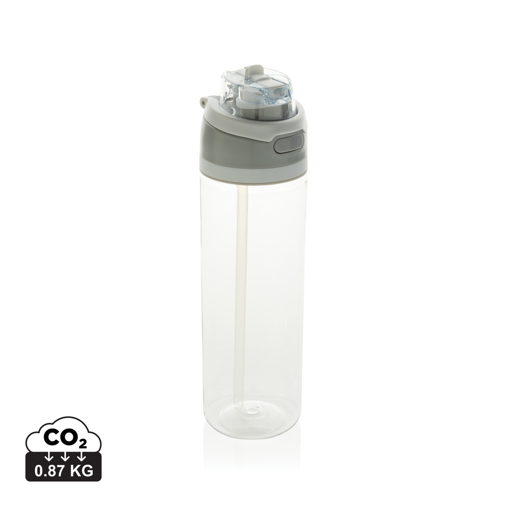 Omni Sip Wasserflasche 800ml aus RCS RPET