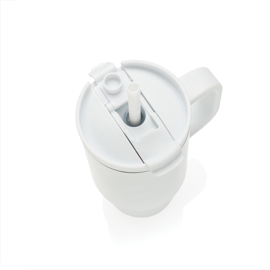 Cruiser kompakter, auslaufsicherer RCS rec. Becher 480ml