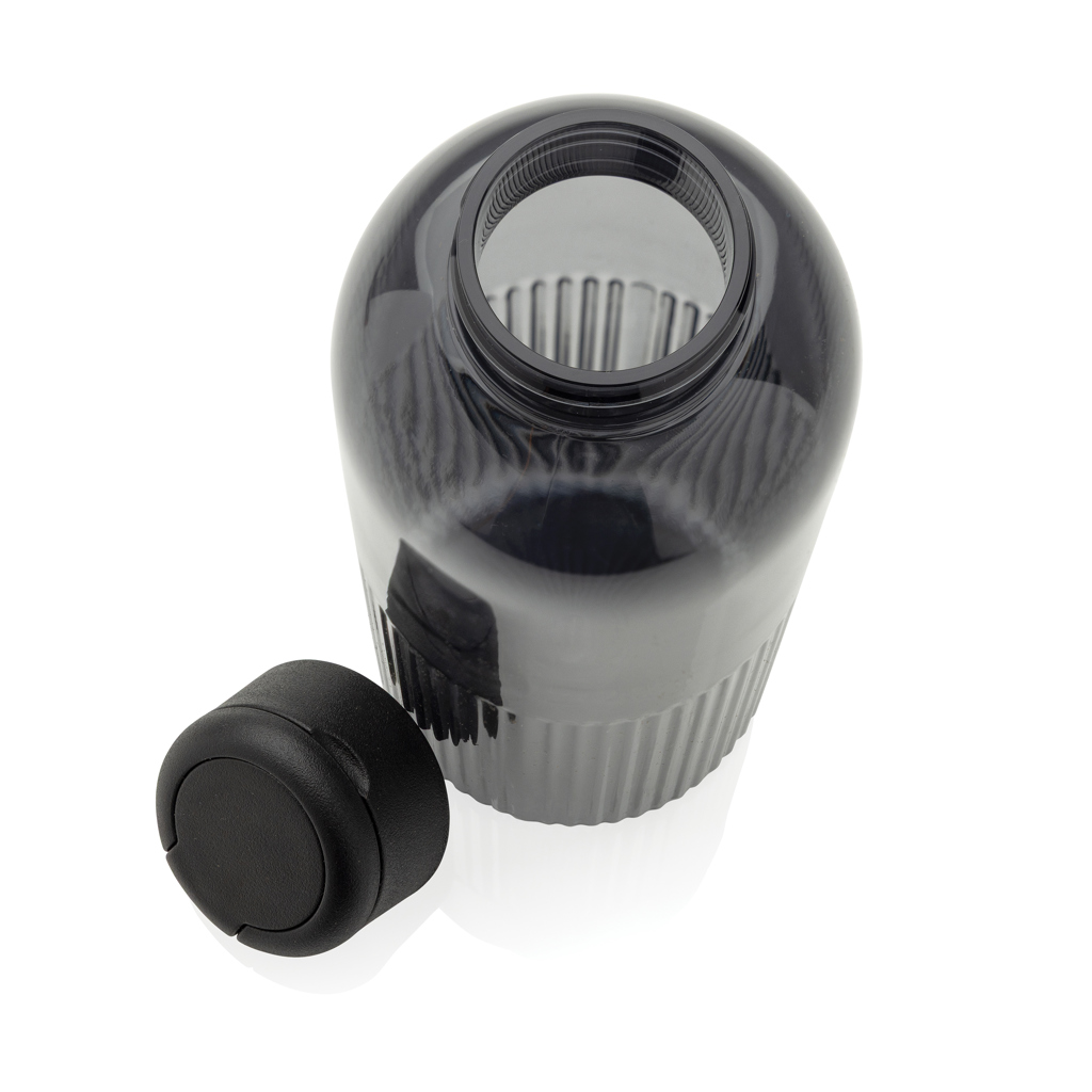 Ripple RCS rPET auslaufsichere Wasserflasche, 750ml