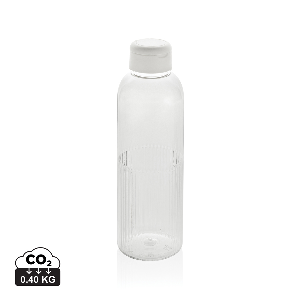 Ripple RCS rPET auslaufsichere Wasserflasche, 750ml