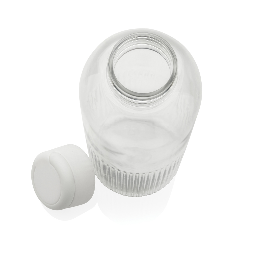 Ripple RCS rPET auslaufsichere Wasserflasche, 750ml