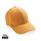 Impact 6 Panel Kappe aus 280gr rCotton mit AWARE™ Tracer