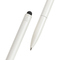 Kymi Stift mit Stylus aus RCS recyceltem Aluminum