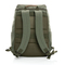 Impact AWARE™ 16 oz. r recyceltem canvas 15" Laptop-Rucksack