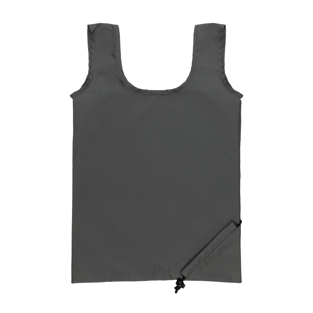 Impact AWARE™ RPET 190T faltbarer Shopper