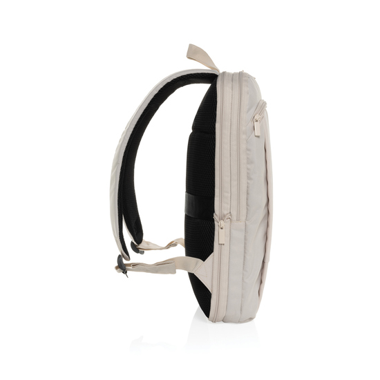 Flexpack Aware™ Expandable Slim RPET 15,6" Laptop-Rucksack