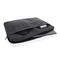 Laluka AWARE™ 15,6" Laptoptasche aus recycelter Baumwolle