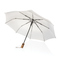 Kaycey 21“ Auto-Open Mini-Regenschirm aus AWARE™ rPET