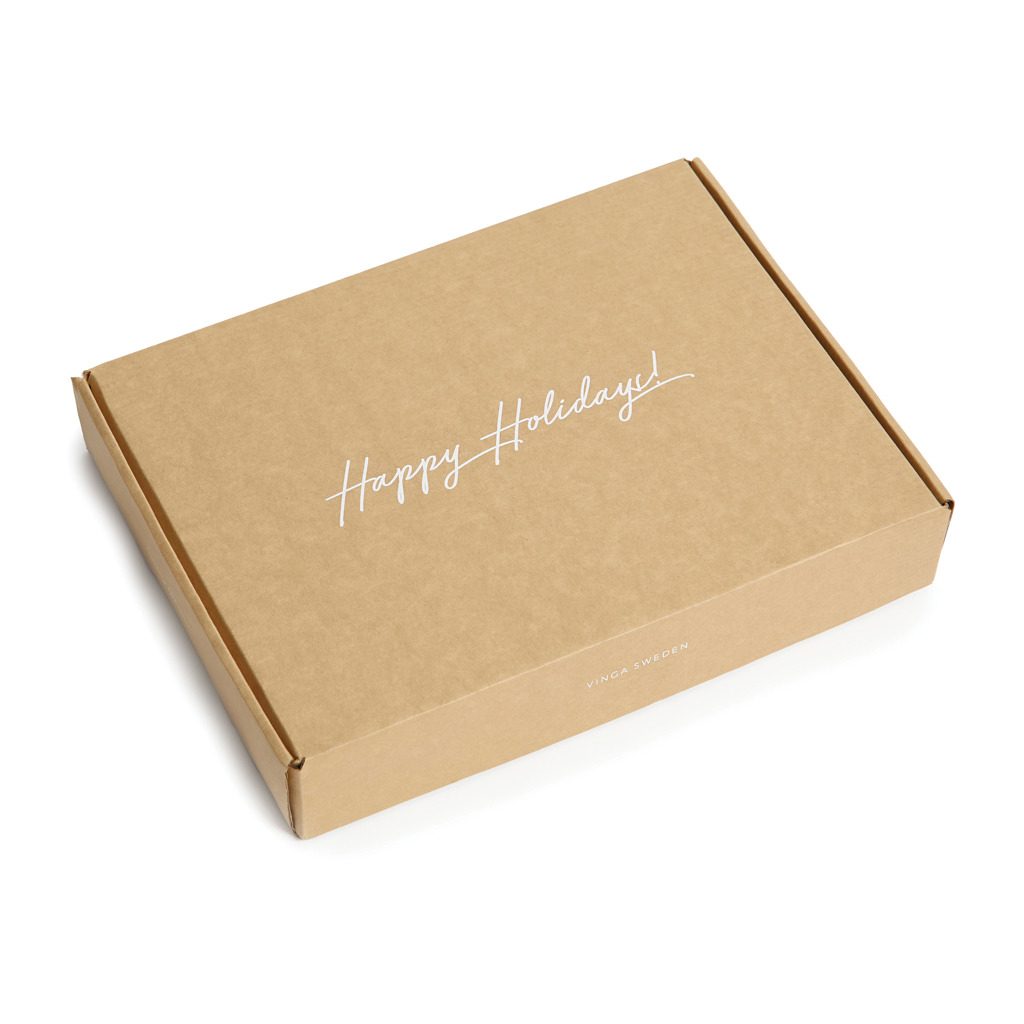 Montgomery Premium-Baumwollbettwäsche, 4er-Set