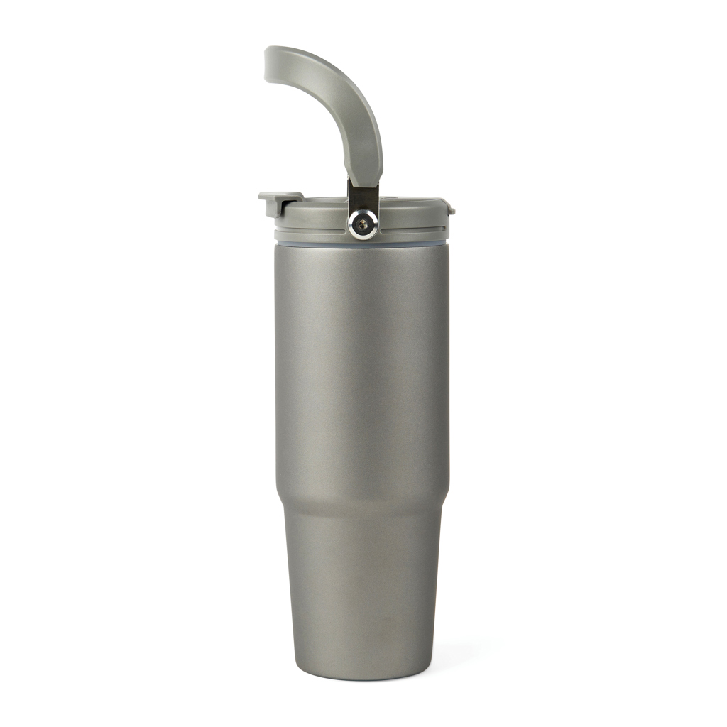 VINGA Eos Trek 880ml Flasche aus RCS rec. Stainless-Steel