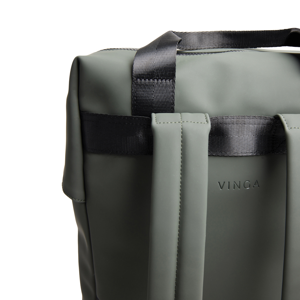 VINGA Baltimore RCS Tote Rucksack