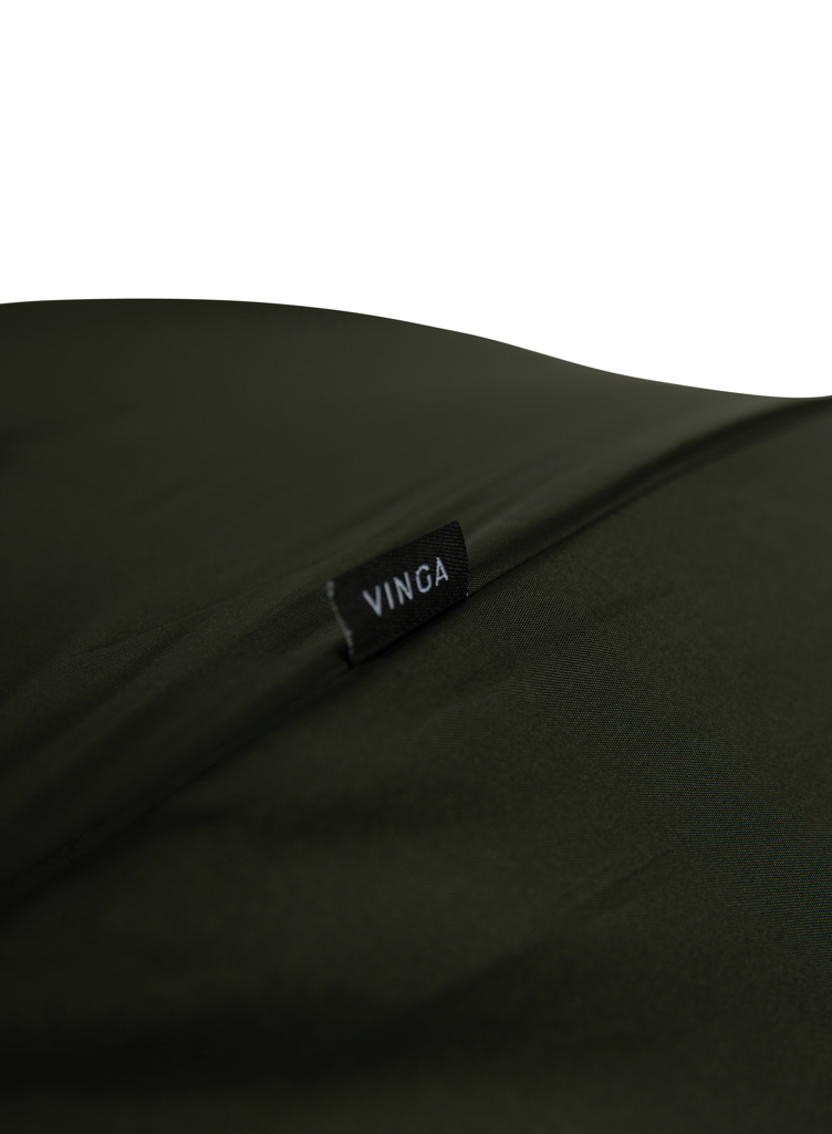 VINGA Baltimore AWARE™ RPET 23“ Regenschirm