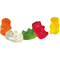 HARIBO Goldbären - Spezial Werbetüte, Inhalt: HARIBO Goldbären - Spezial Apfel