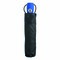 Vollautomatischer Windproof-Taschenschirm STREETLIFE 56-0101250
