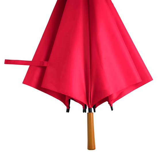 Golfschirm RAINDROPS 56-0104223