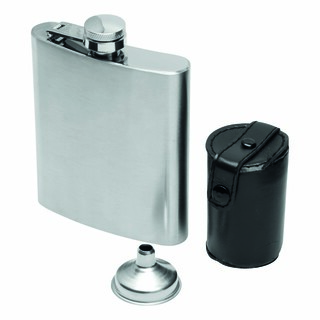 Flachmann-Set GENTLEMAN 56-0304323