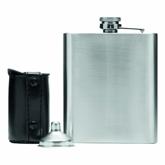 Flachmann-Set GENTLEMAN 56-0304323