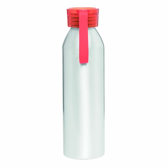 Aluminium Trinkflasche COLOURED 56-0304427