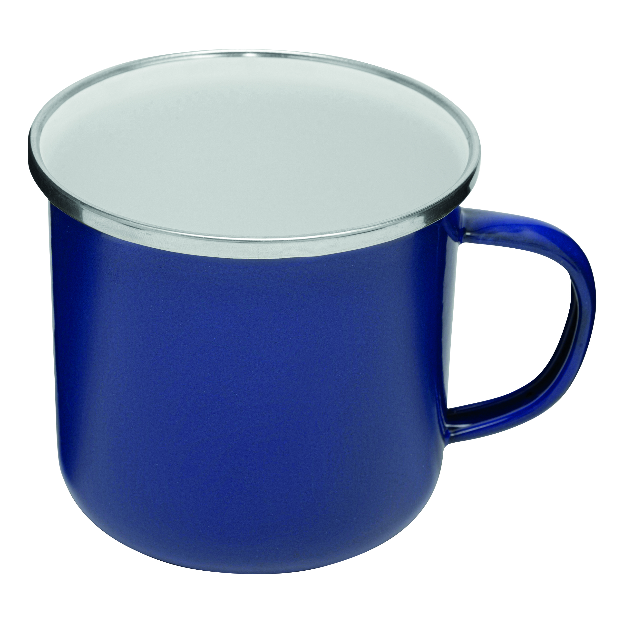 Emaille-Trinkbecher VINTAGE CUP 56-0304582