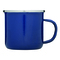 Emaille-Trinkbecher VINTAGE CUP 56-0304582