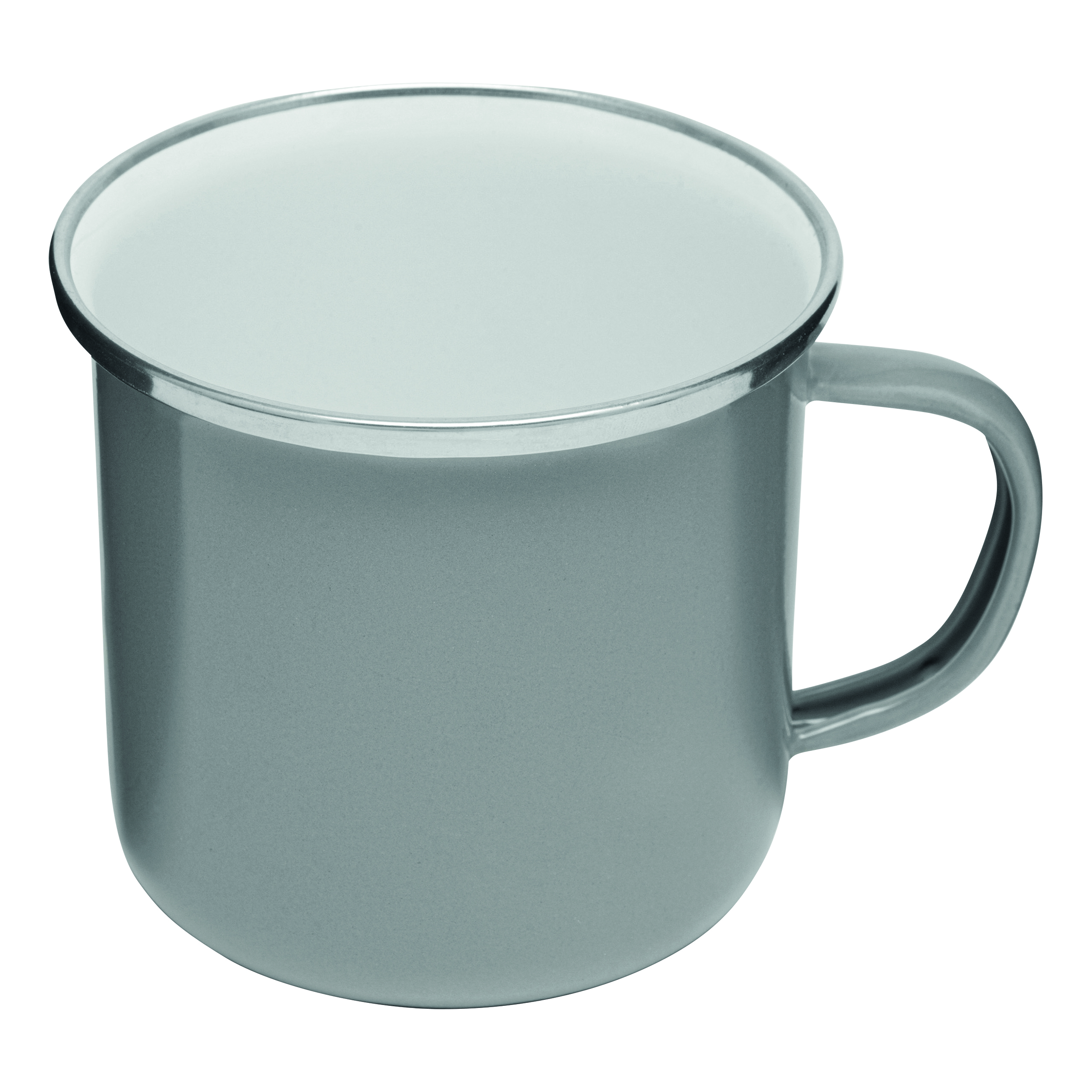 Emaille-Trinkbecher VINTAGE CUP 56-0304585