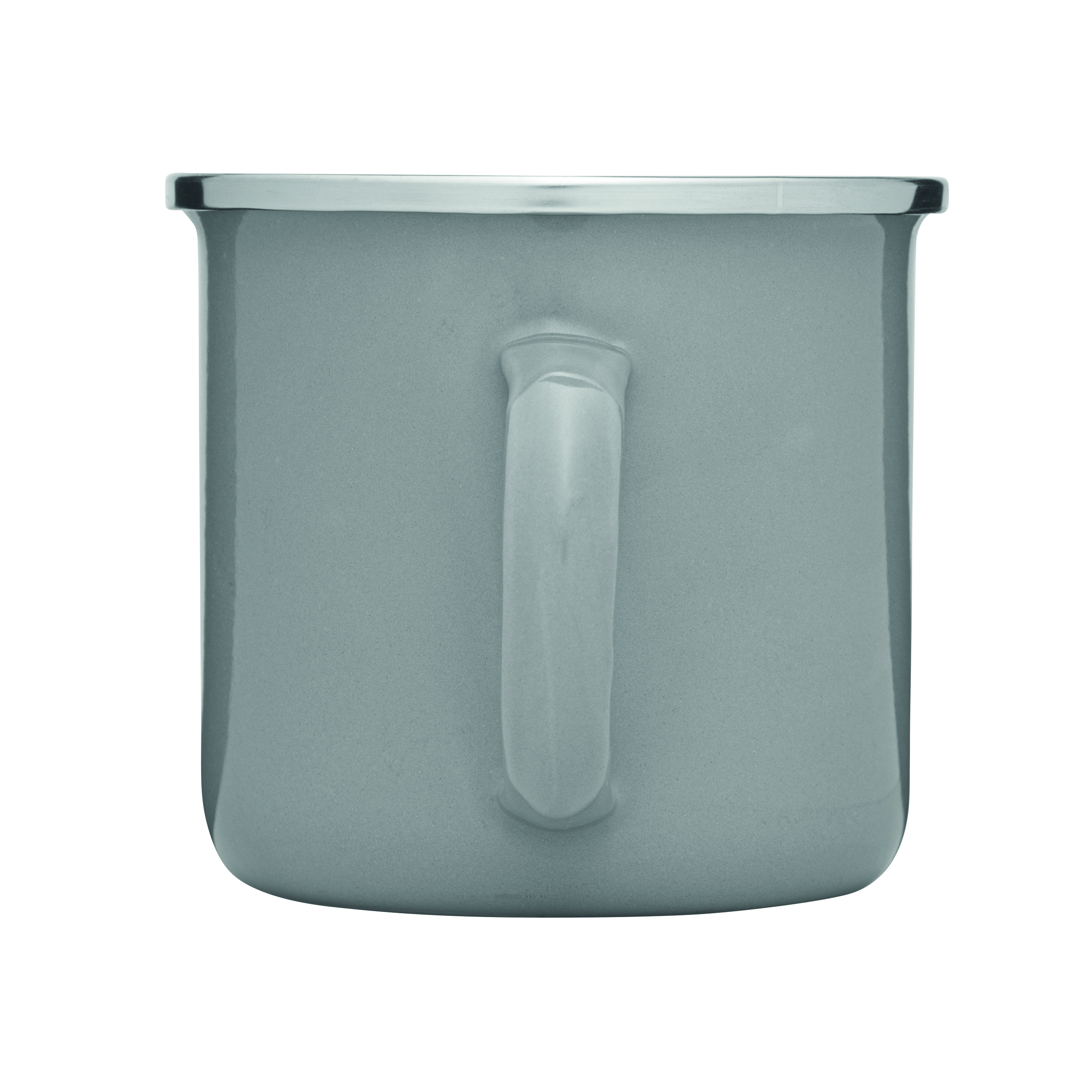 Emaille-Trinkbecher VINTAGE CUP 56-0304585