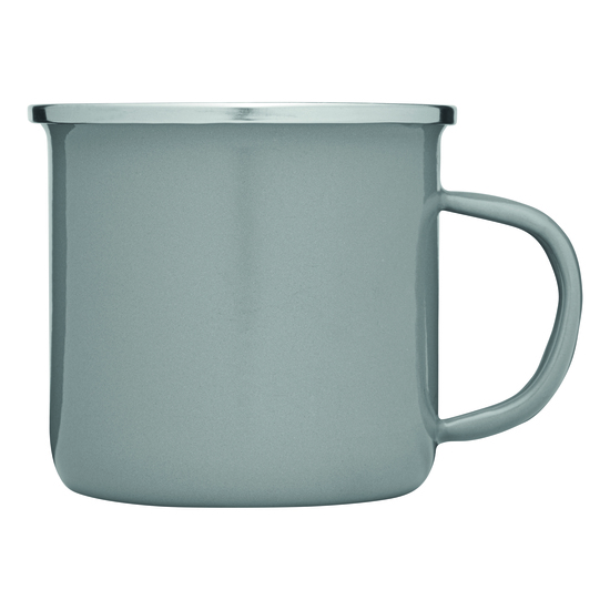 Emaille-Trinkbecher VINTAGE CUP 56-0304585