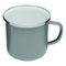 Emaille-Trinkbecher VINTAGE CUP 56-0304585