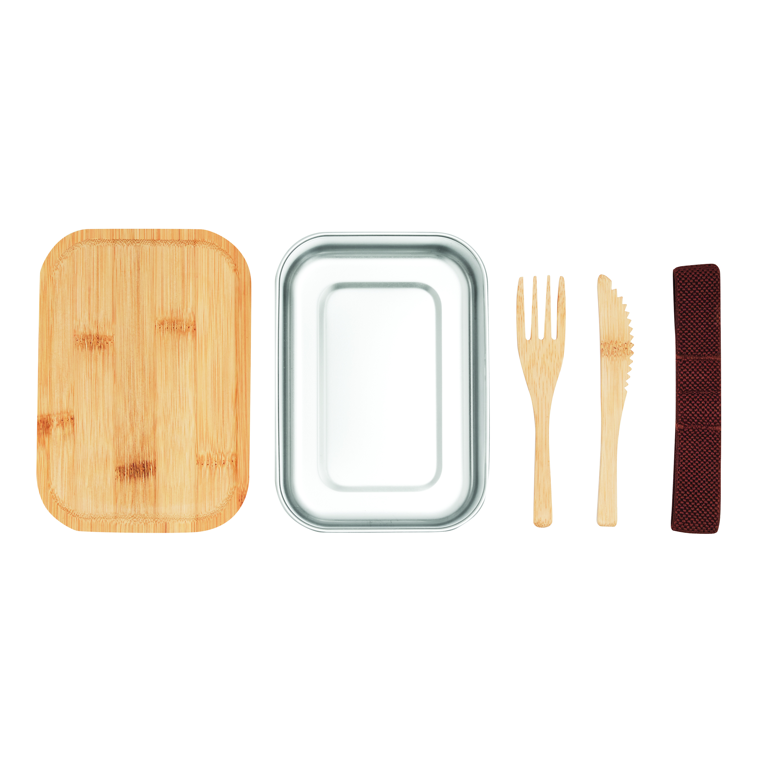 Lunchbox ECO TASTE 56-0306026