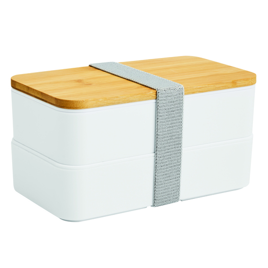 Lunchbox DOUBLE LEVEL 56-0306056