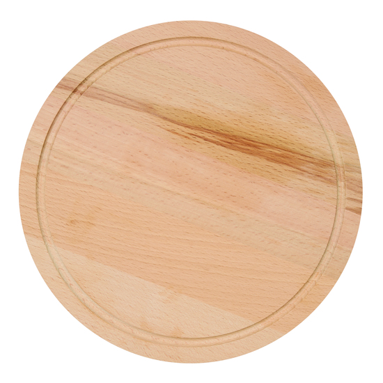 Schneidebrett WOODEN CIRCLE 56-0308309