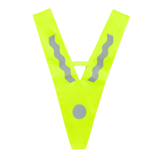 Kinder-Sicherheitsdreieck VICTORY 56-0399003