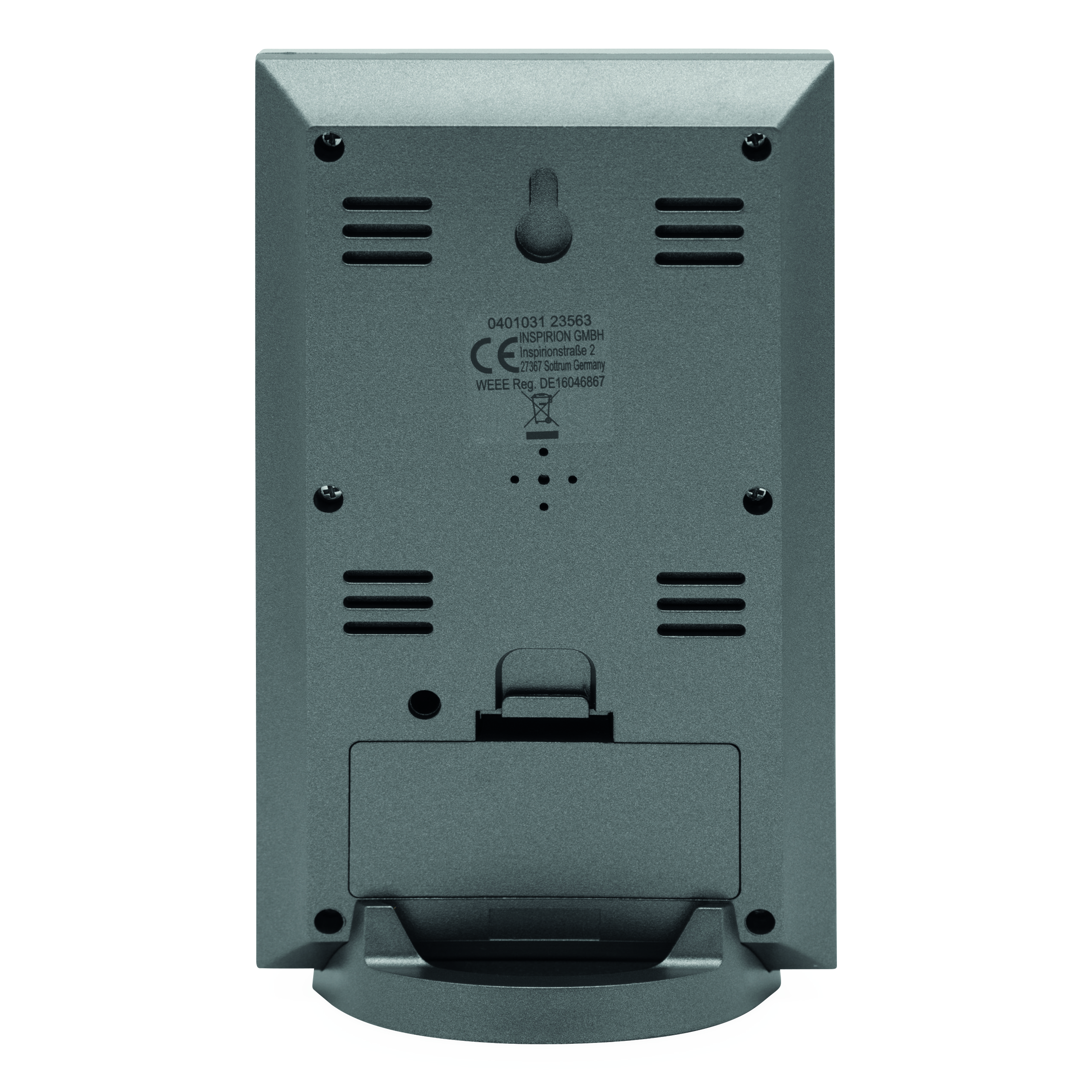 Wetterstation SUNNY TIMES 56-0401031