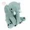 Großer Plüsch-Elefant LOUNIS 56-0502620