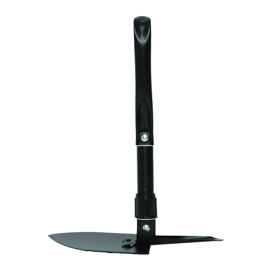 Faltbarer Spaten SCOOP mit Tasche 56-0601052
