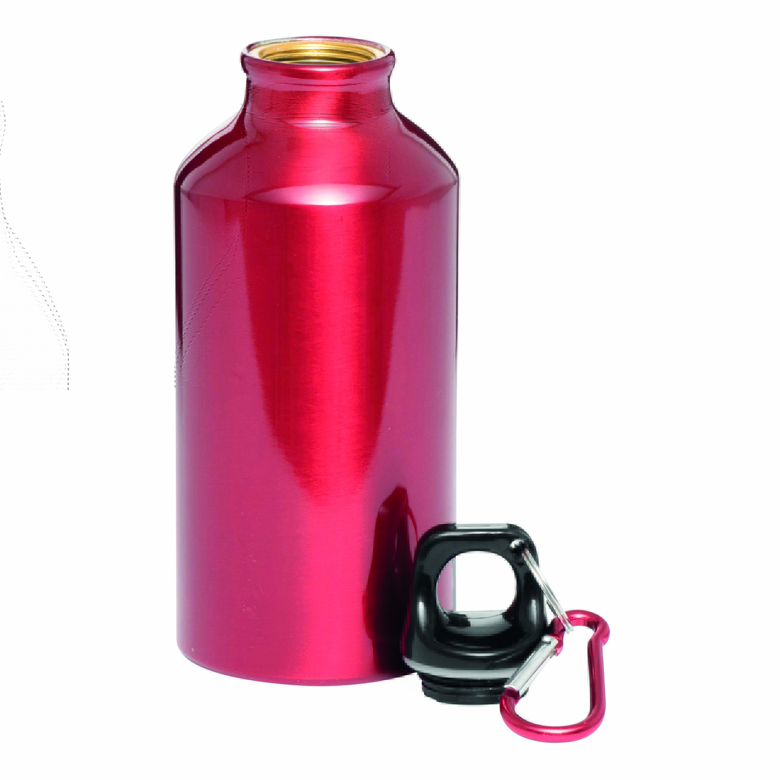 Aluminium-Trinkflasche TRANSIT 56-0603041