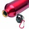 Aluminium-Trinkflasche TRANSIT 56-0603041