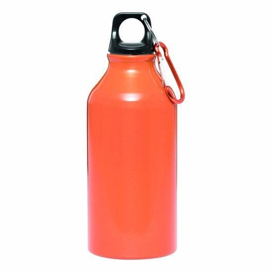 Aluminium-Trinkflasche TRANSIT 56-0603043