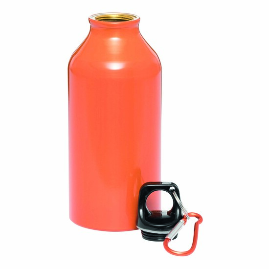 Aluminium-Trinkflasche TRANSIT 56-0603043