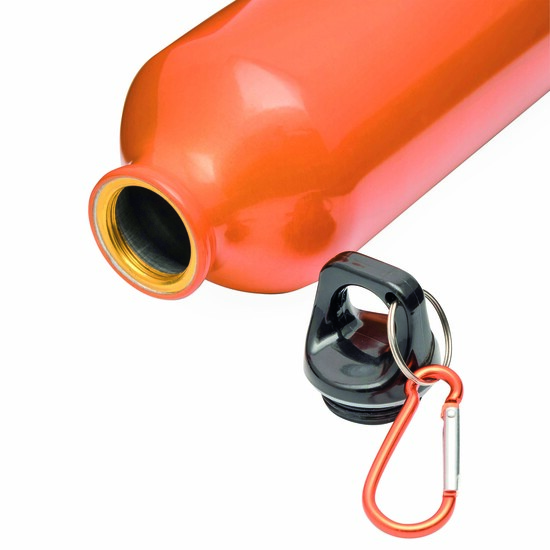 Aluminium-Trinkflasche TRANSIT 56-0603043