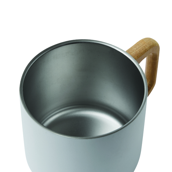 Edelstahl Becher RUSTIC TRIP 56-0603148